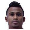 Mashoor Shereef