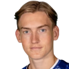 Michael Luxton