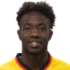 Hassane Kamara