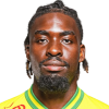 Yannis M'Bemba