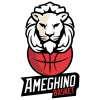 Juventud Ameghino W