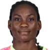 Ruth Agudu-Sebbie