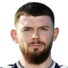 Oliver Burke