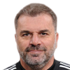 Ange Postecoglou