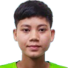 Lin Myint Mo