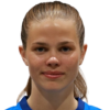 Anika Jonsdottir