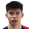 Jun Hao Leong