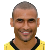Delron Buckley