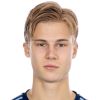 Theo Bergvall