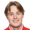 Atle Lie McGrath