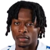 Brian Agbor