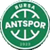 Bursa Antspor W