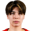 Ramu Tokashiki