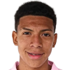 Evanz Fabianno Cruz Palomino