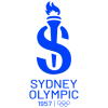 Sydney Olympic W