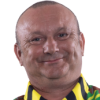 Darren Webster