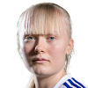 Laura Hillberg