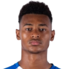 Loic Williams