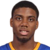 Justin Wright-Foreman