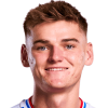 Justin Devenny