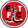 Fleetwood U18