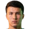 Sadriddin Ulaev