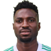 Oghenekaro Etemike