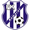 FK Komarov