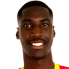 Kalidou Sidibe