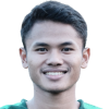 Muhammad Dimas Drajad