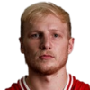 Trey Woodbury