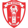 Borec