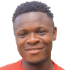 Nicholas Mensah