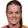 Ilse Van Der Zanden