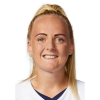 Chloe Peplow