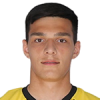Bilal Bilalov