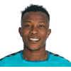 Solomon Ogberahwe