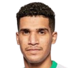 Hamed Al Ghamdi