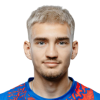 Evgeniy Pesikov