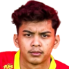 Syahir Bashah