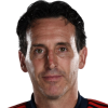 Unai Emery