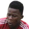 Amos Mokwena
