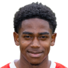 Iman Griffith