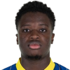 Alphadjo Cisse