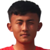 Sherub Dorji