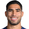 Achraf Hakimi