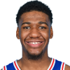 Aaron Henry