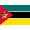 Mozambique W