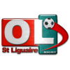 Liguaire Niort