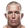 Georges St-Pierre